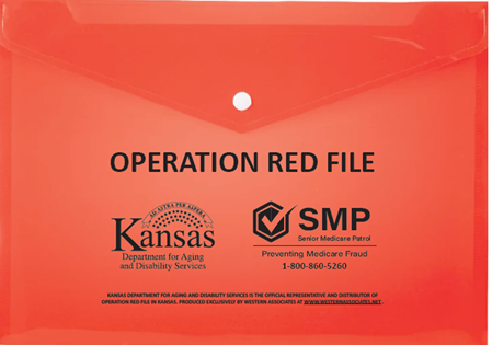 Operation Red File